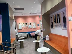 -海马体照相馆(龙湖杭州金沙天街店)