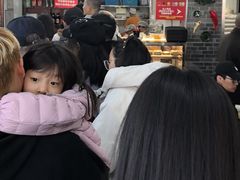 -津门张记包子铺(华昌道店)