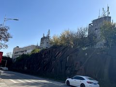 -安徽工业大学(秀山校区)