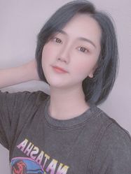 点击看大图 -YESIDO椰岛造型烫发染发