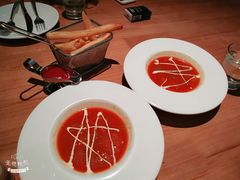 罗宋汤-新贝乐意大利餐厅(苏州中心店)