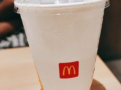 -麦当劳(金谷里G·MALL店)