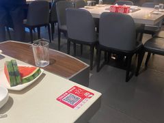 大堂-海底捞火锅(万丰桥店)