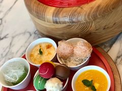 -悦轩中餐厅·高空江景·杭州柏悦酒店