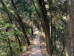 -金堂县云顶石城风景区