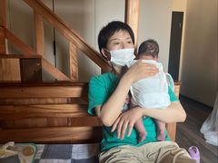 -田螺阿姨自营月嫂·育儿嫂(高新店)