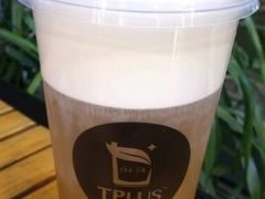 -TPLUS茶家(上海商城南京西路店)