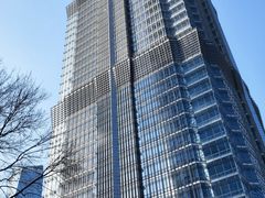 -上海金茂大厦88层观光厅