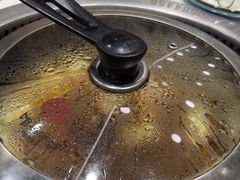 -满兴咱妈烀饼铁锅炖(兰州北街店)