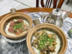 -红星光发煲仔饭(大石街店)