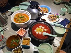 -黔渔翁豆花渎鱼(喷水池店)