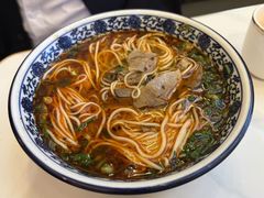 -燕兰楼·清真西北融合菜(亚运村店)