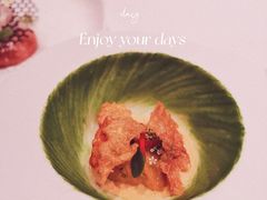 -九献·创意菜(亮马河饭店)