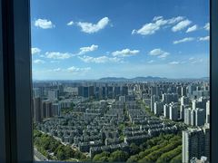 -悦厅·下午茶(杭州柏悦酒店)