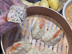 -老大连·海肠捞饭·大连海鲜大连菜(西安路店)