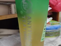 -益禾堂·黑糖珍珠奶茶(下梅林店)