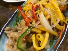 -热浪岛马来餐厅