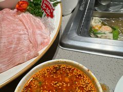 -海底捞火锅(北京路店)