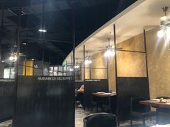 大堂-汉巴味德(大悦城店)