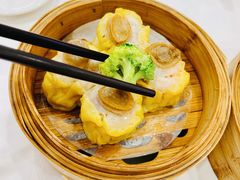-金华安大酒楼·老牌潮菜·粤式茶点(东方国际店)