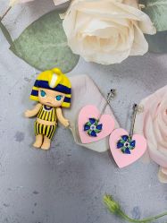 -M'S BANQUET AND SPACE ART