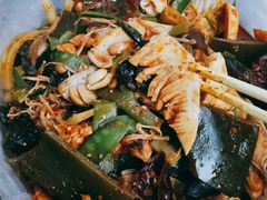 拿渡麻辣香锅-拿渡麻辣香锅(世茂广场·工三店)