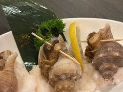 -富力希尔顿酒店·源氏日餐厅