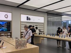 -华为智能生活馆(杭州大悦城)