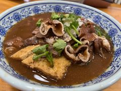 -门框胡同百年卤煮(鸟巢店)