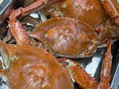 -喝丢一只鞋海鲜烧烤·海肠捞饭(东关街店)