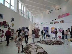 -四川美术学院美术馆