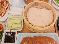 -金河半岛园林酒家(金融城店)