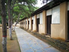 -西柏坡红色胜典景区