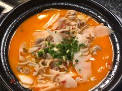 -李师傅脆肚(华强北店)