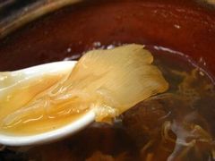 -添發碗仔翅美食