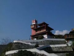 -萝卜寨羌文化生态旅游区