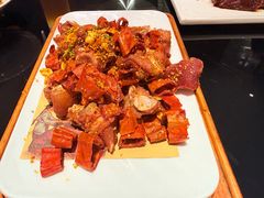 -味莊餐厅(康庄南街店)