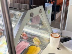 -半山半岛洲际度假酒店·观海廊