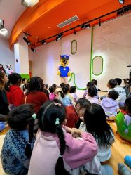 -尼克Playtime(欢乐海岸店)