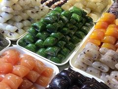 -世纪联华超市(金华双龙店)