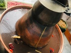 -壹条龙饭庄台基厂店