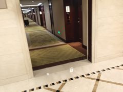 -常州武进九洲喜来登酒店