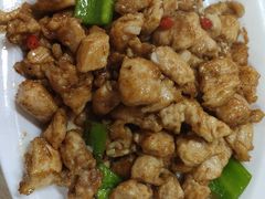 -食客居(缔景店)