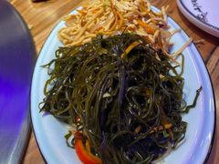 -山河屯铁锅炖鲜鹅·东北菜(开发区一店)