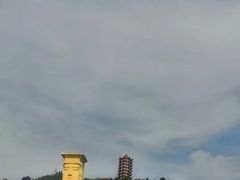 -丰都鬼城名山景区