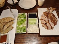 -便宜坊烤鸭店(科创店)