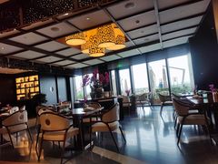 -王府井文华东方酒店-紫膳餐厅