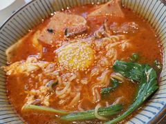 辛拉面芝士-李先生的首尔小馆(松江启源广场店)