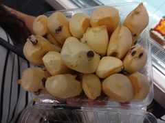 -超港·蛋糕面包(包河万达店)