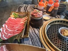 -牛局别馆·和牛烧肉(日月广场店)